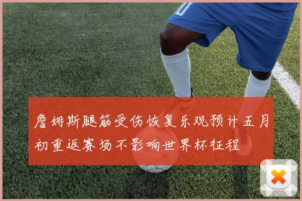 詹姆斯腿筋受伤恢复乐观预计五月初重返赛场不影响世界杯征程