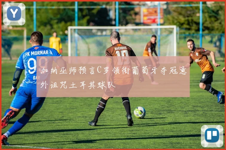 加纳巫师预言C罗领衔葡萄牙夺冠意外诅咒土耳其球队